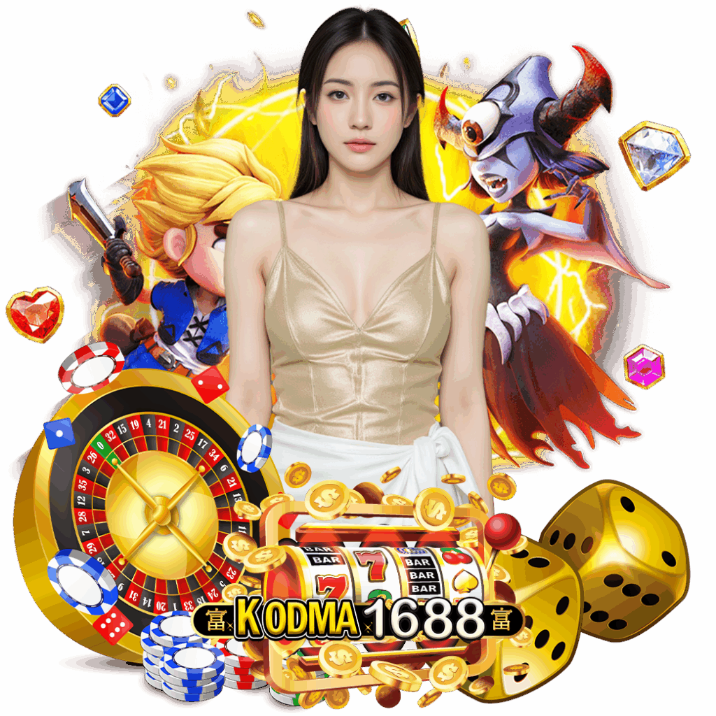 kodma168 เว็บตรง