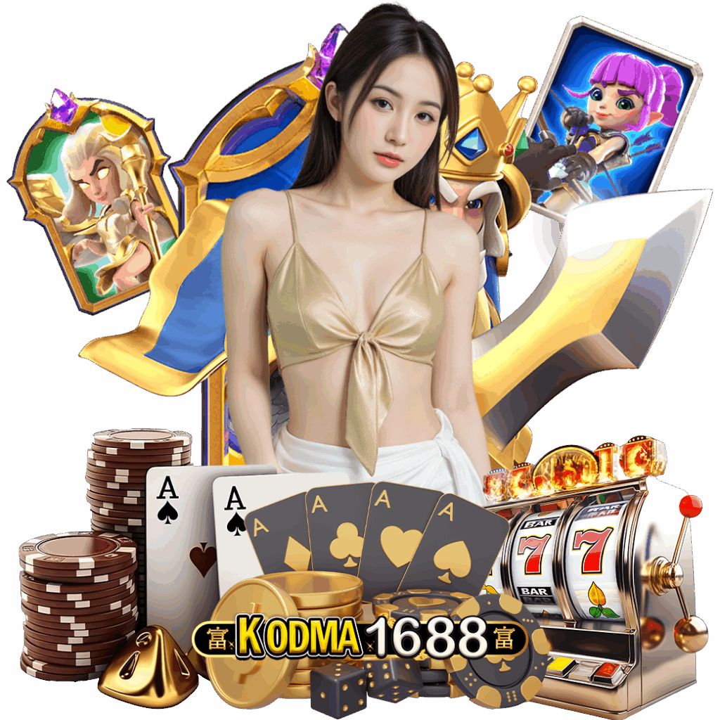 kodma168 สมัคร